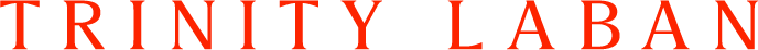 Trinity Laban Logo